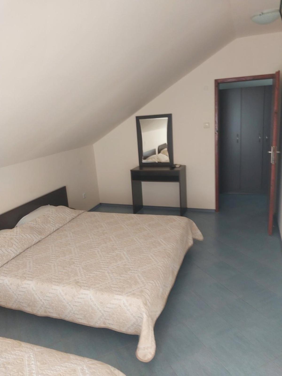 Family Hotel Maritime อัคโตโปล ภายนอก รูปภาพ