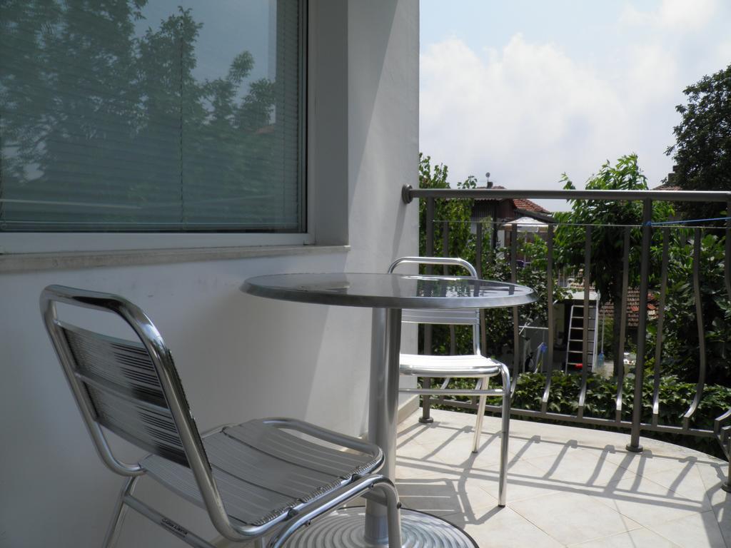 Family Hotel Maritime อัคโตโปล ภายนอก รูปภาพ